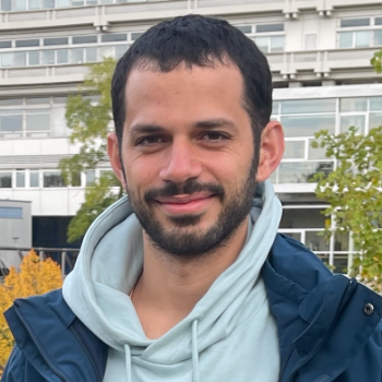 Kareem Elzayat