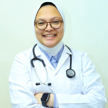 Dr. Maram Eltourkey