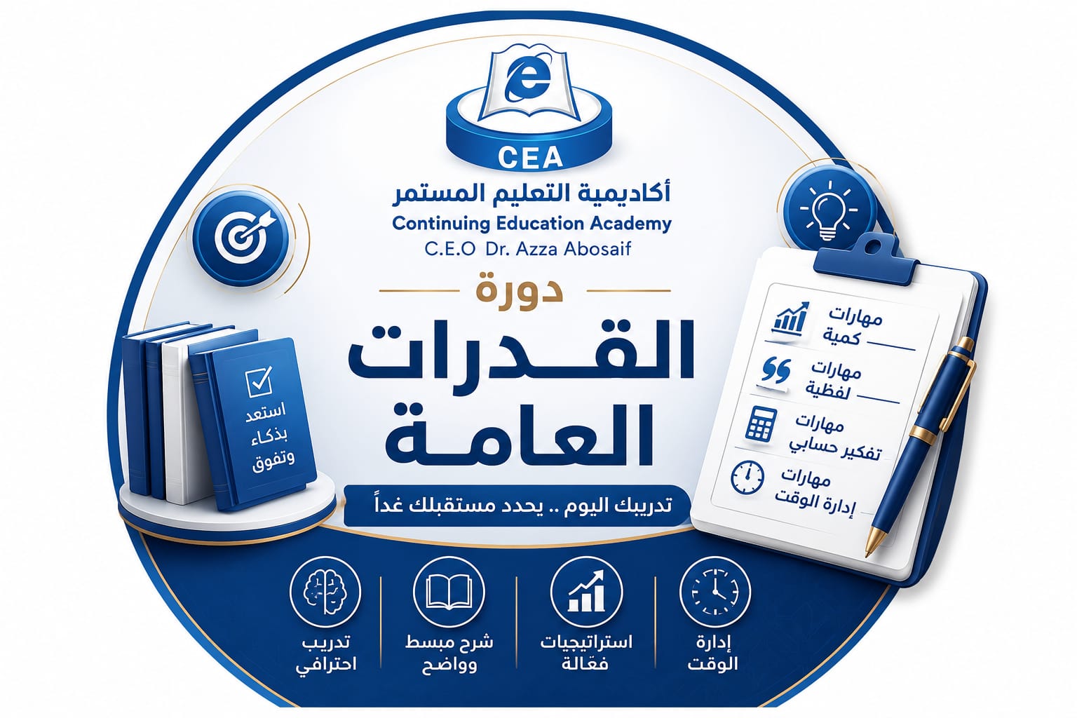 القدرات المصنفة